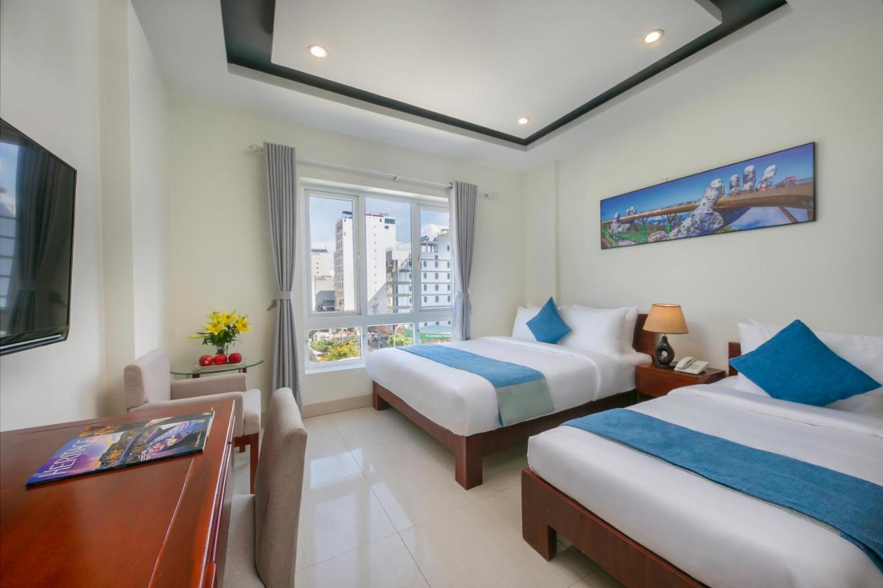 Khách sạn Gió Biển 2 3*