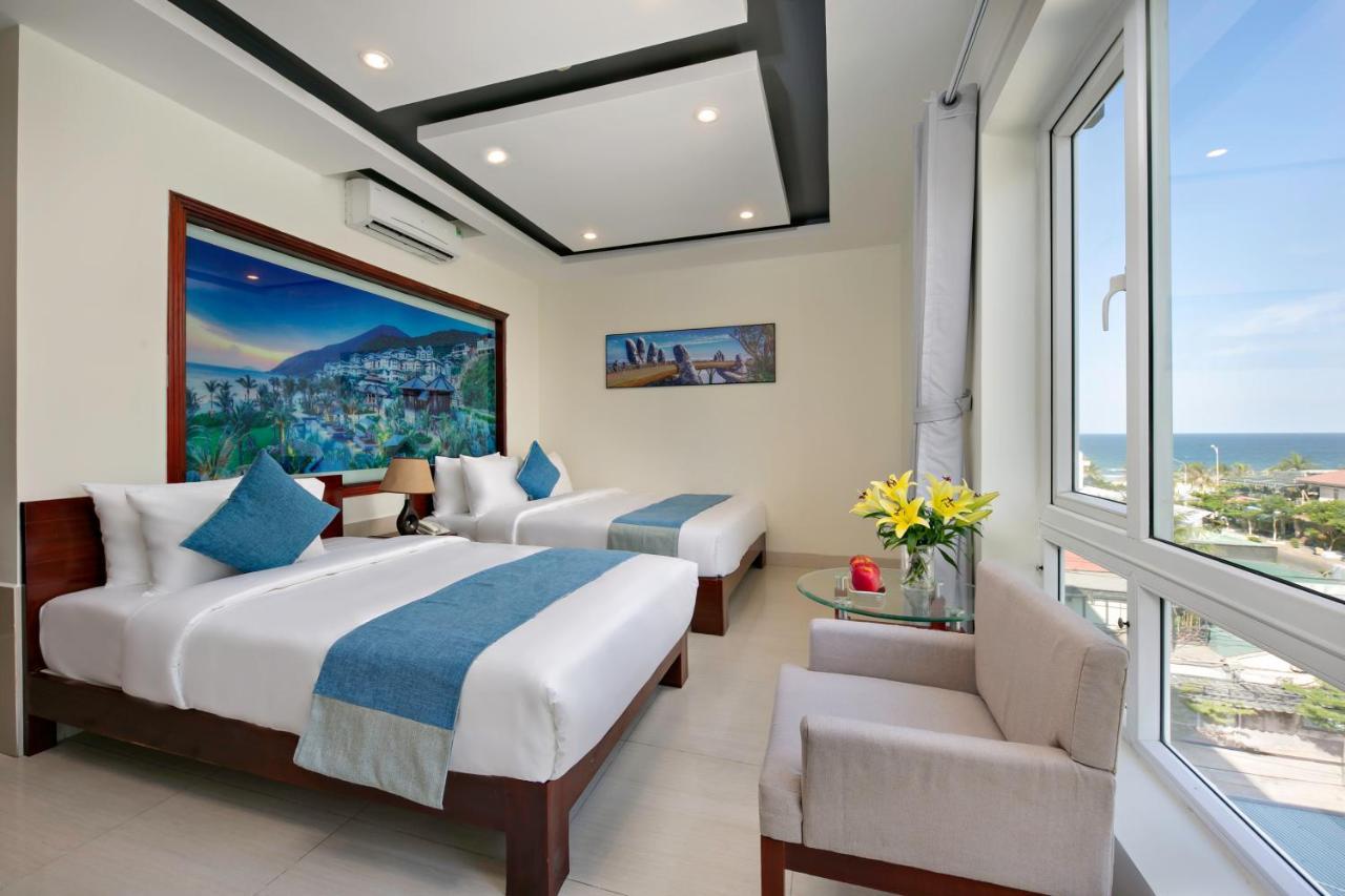 Gió Biển 2 Khách sạn Đà Nẵng