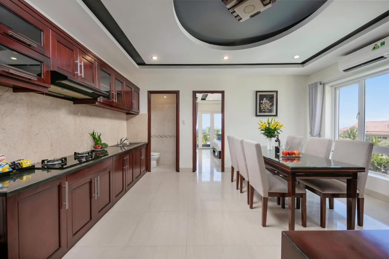 Gió Biển 2 Đà Nẵng