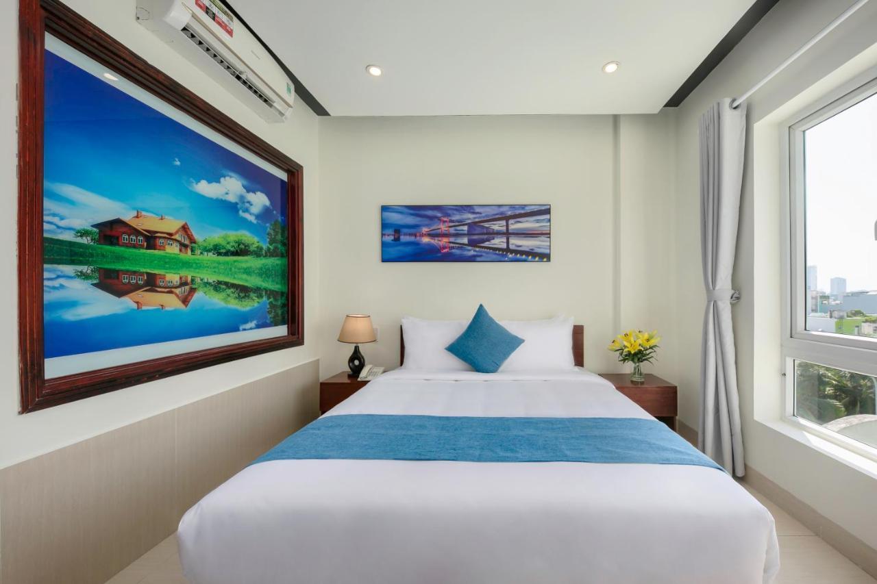 Gió Biển 2 Khách sạn 3*