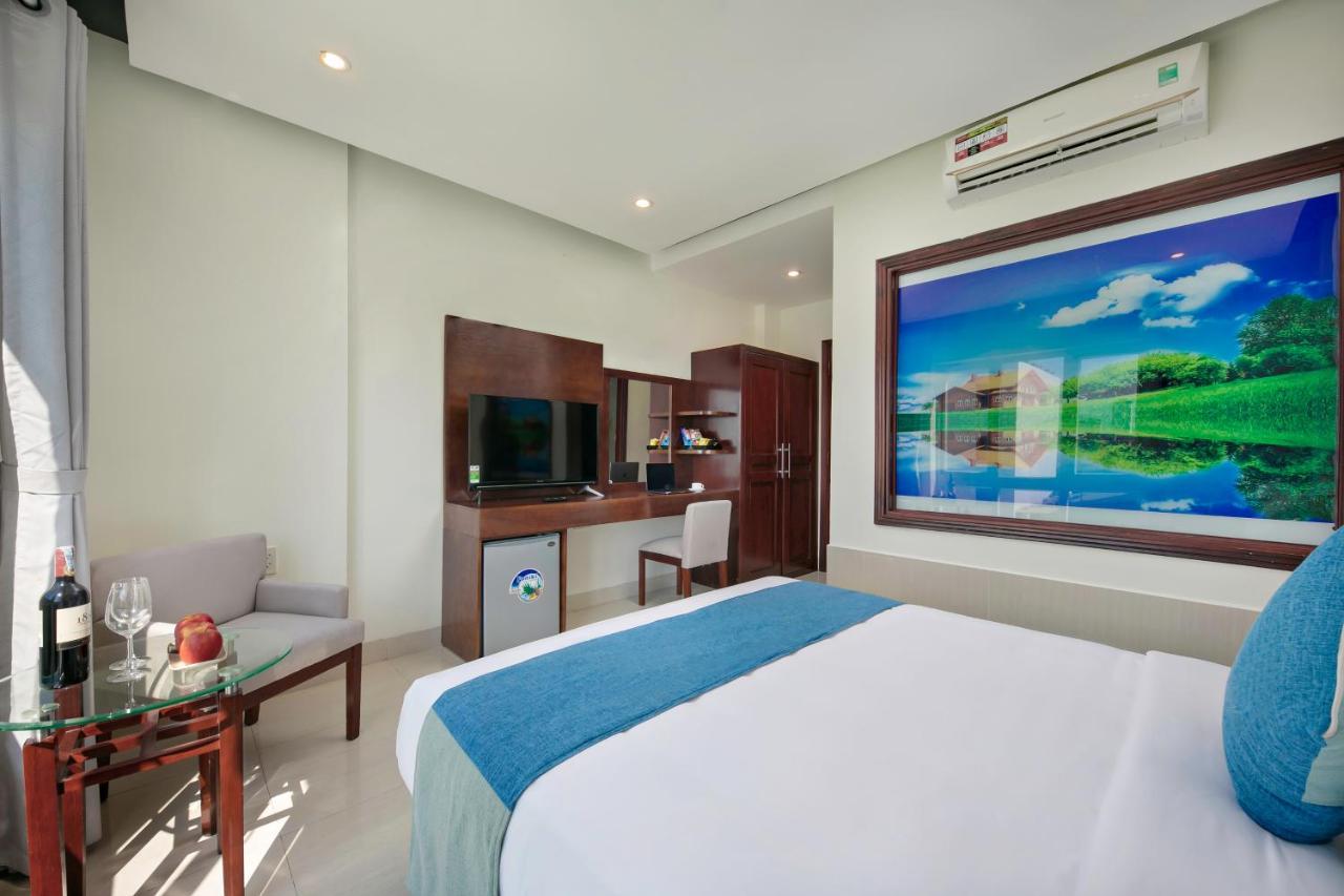 Khách sạn Gió Biển 2