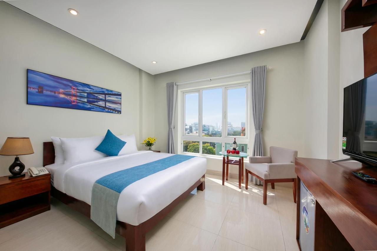 Gió Biển 2 Khách sạn 3*