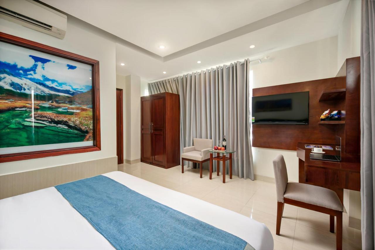 Khách sạn Gió Biển 2