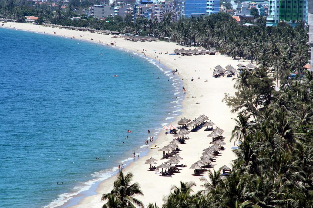 Khách sạn Gió Biển 2 Đà Nẵng